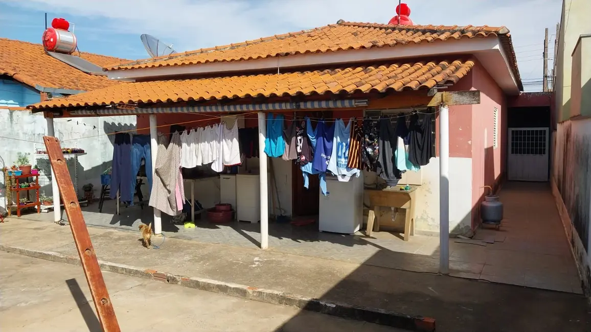 Casa com 3 quartos à venda, 250m2 em Elias Fausto - SP - imagem 9 Foto 9 de Casa com 3 quartos à venda, 250m2 em Elias Fausto - SP