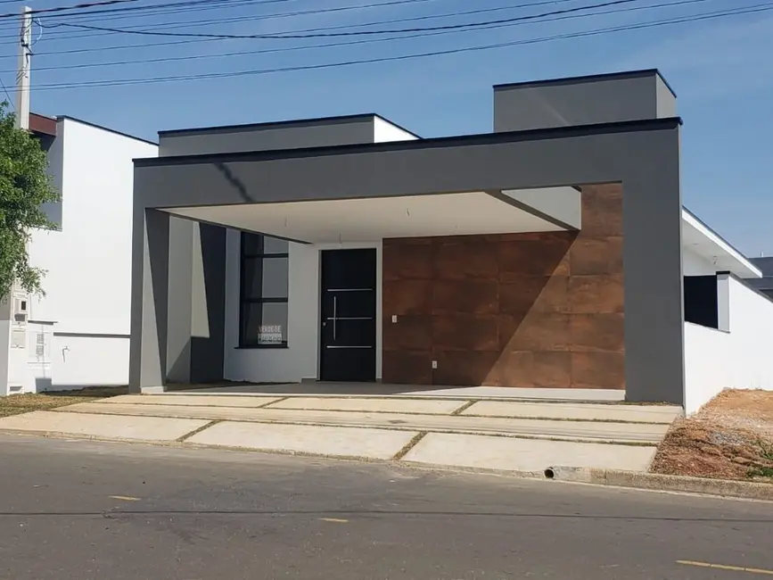 Foto 2 de Casa de Condomínio com 3 quartos à venda, 250m2 em Itupeva - SP