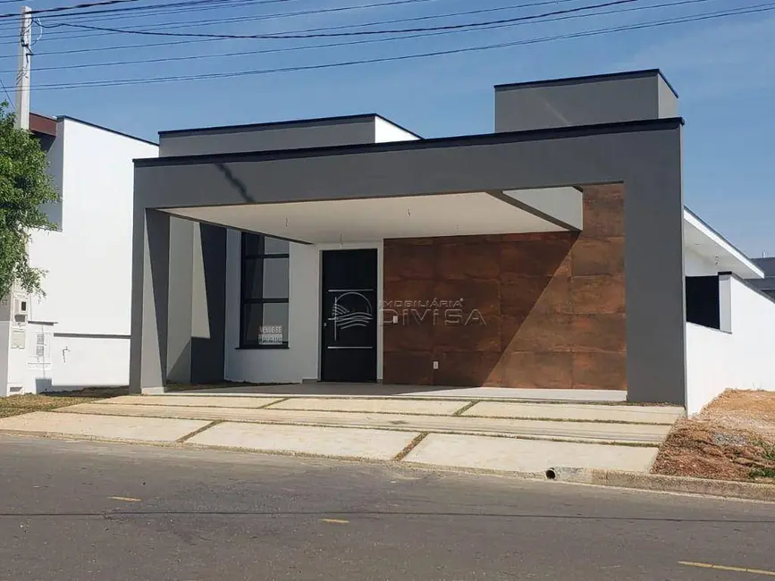 Foto 2 de Casa de Condomínio com 3 quartos à venda, 250m2 em Itupeva - SP