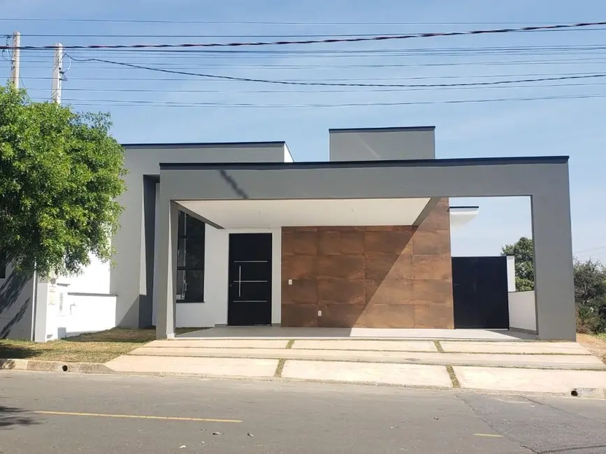 Foto 1 de Casa de Condomínio com 3 quartos à venda, 250m2 em Itupeva - SP