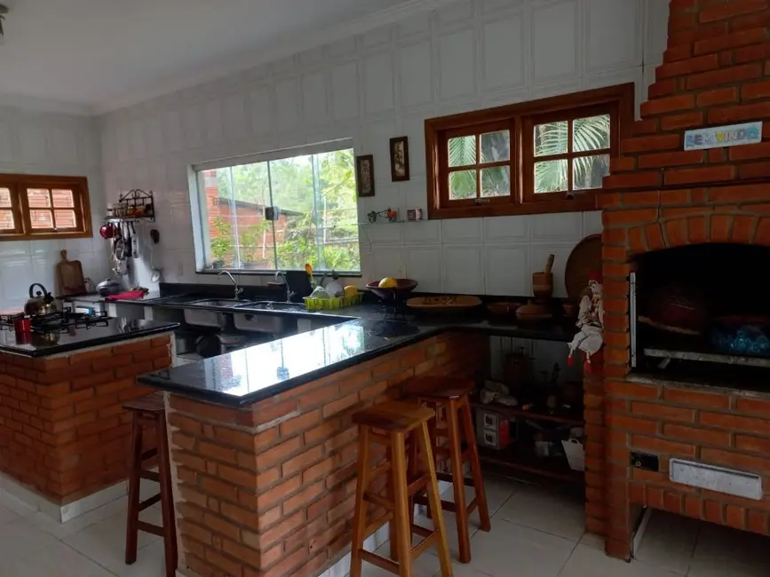 Foto 6 de Chácara com 4 quartos à venda, 5000m2 em Itupeva - SP