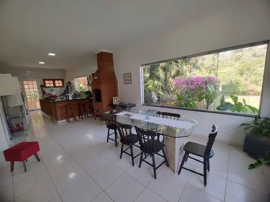 Foto 1 de Chácara com 4 quartos à venda, 5000m2 em Itupeva - SP