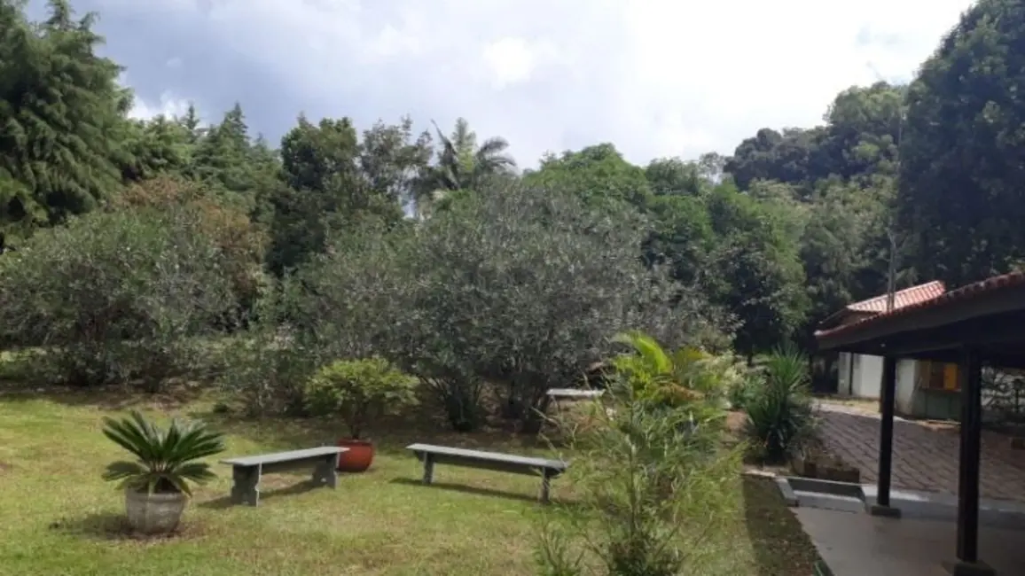 Foto 5 de Chácara com 4 quartos à venda, 5000m2 em Itupeva - SP