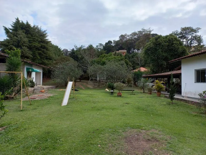 Foto 9 de Chácara com 4 quartos à venda, 5000m2 em Itupeva - SP