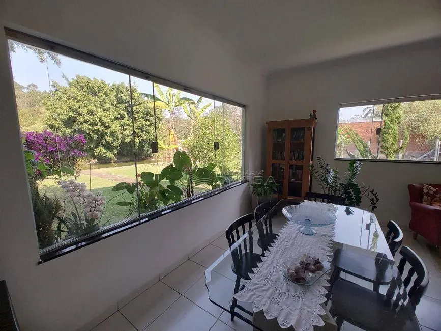 Foto 2 de Chácara com 4 quartos à venda, 5000m2 em Itupeva - SP