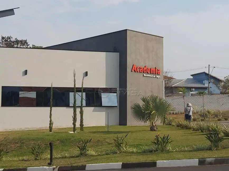 Foto 3 de Terreno / Lote à venda, 1144m2 em Itupeva - SP