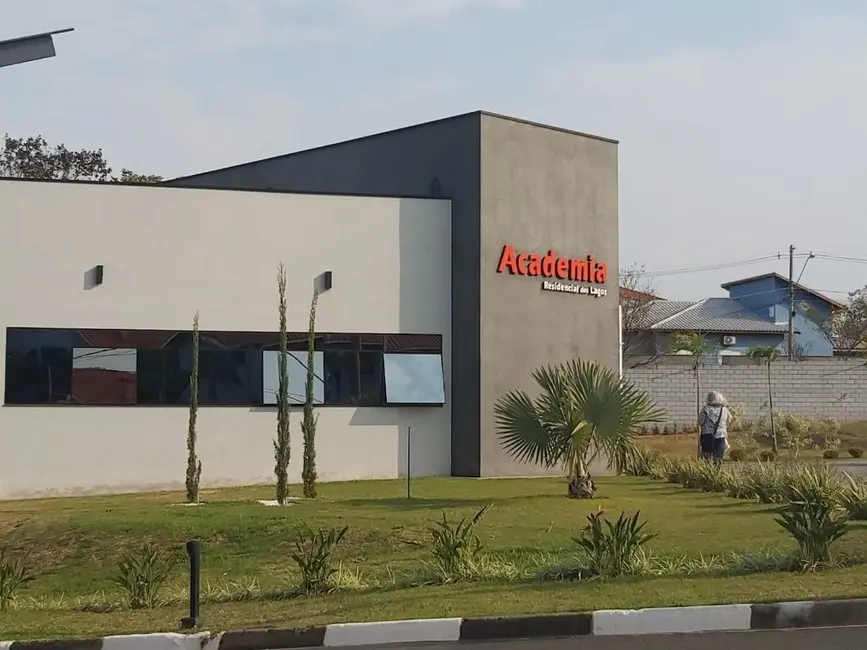 Foto 3 de Terreno / Lote à venda, 1144m2 em Itupeva - SP