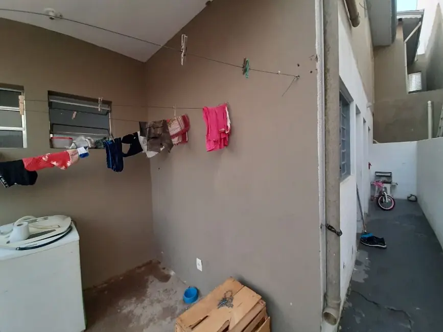 Foto 3 de Casa com 4 quartos à venda, 150m2 em Itupeva - SP