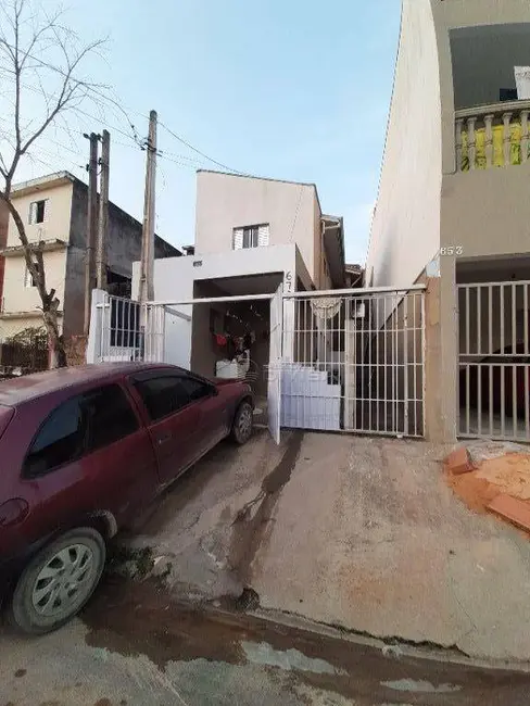 Casa com 4 quartos à venda, 150m2 em Itupeva - SP - imagem 1 Foto 1 de Casa com 4 quartos à venda, 150m2 em Itupeva - SP