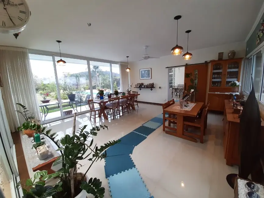 Foto 6 de Casa de Condomínio com 3 quartos à venda, 1443m2 em Itupeva - SP