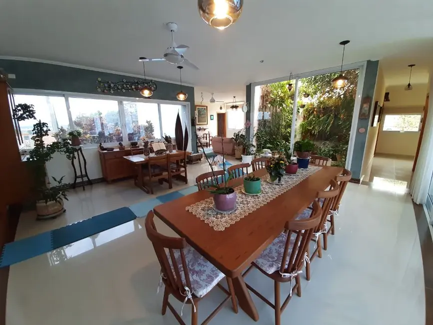 Foto 4 de Casa de Condomínio com 3 quartos à venda, 1443m2 em Itupeva - SP