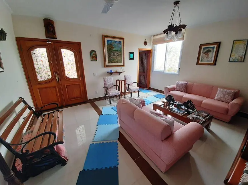 Foto 7 de Casa de Condomínio com 3 quartos à venda, 1443m2 em Itupeva - SP