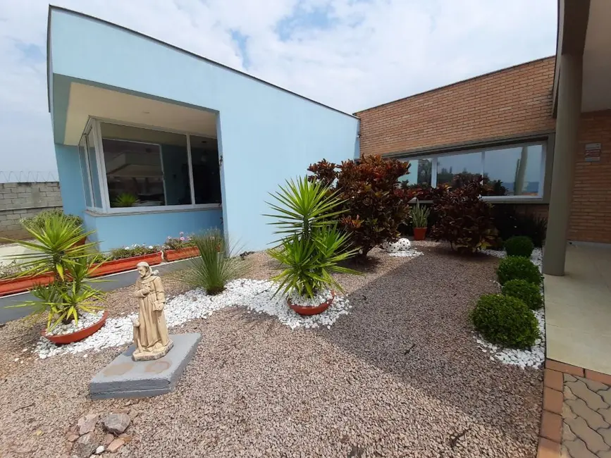 Foto 2 de Casa de Condomínio com 3 quartos à venda, 1443m2 em Itupeva - SP