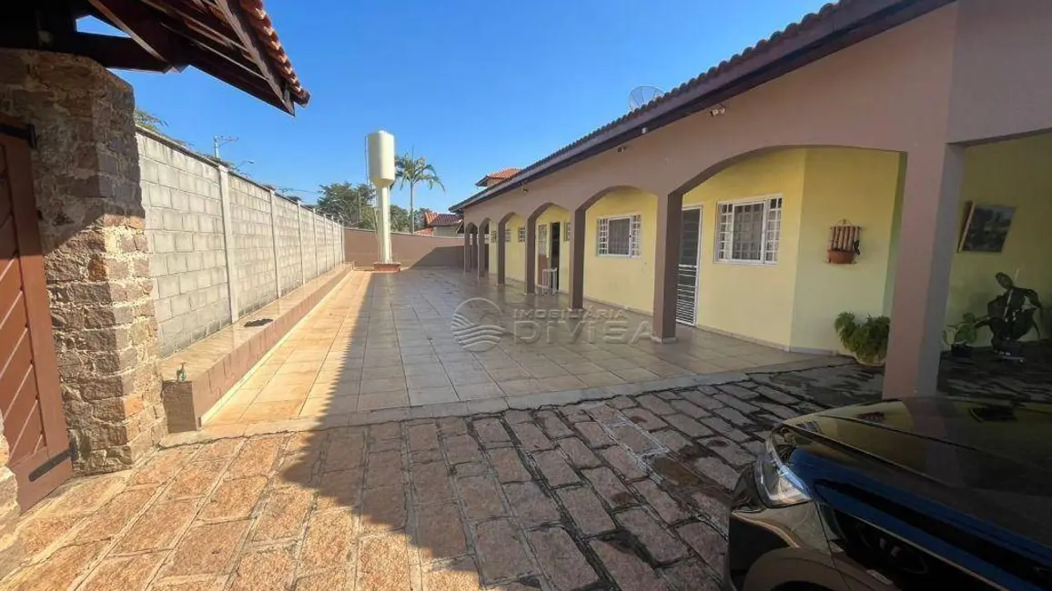 Foto 7 de Chácara com 3 quartos à venda, 3400m2 em Itupeva - SP