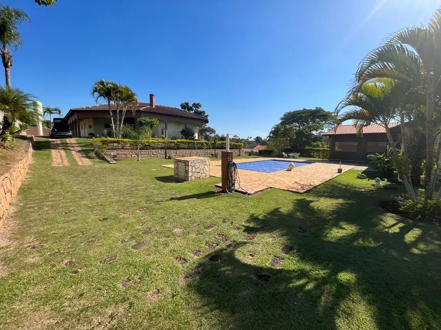 Foto 1 de Chácara com 3 quartos à venda, 3400m2 em Itupeva - SP