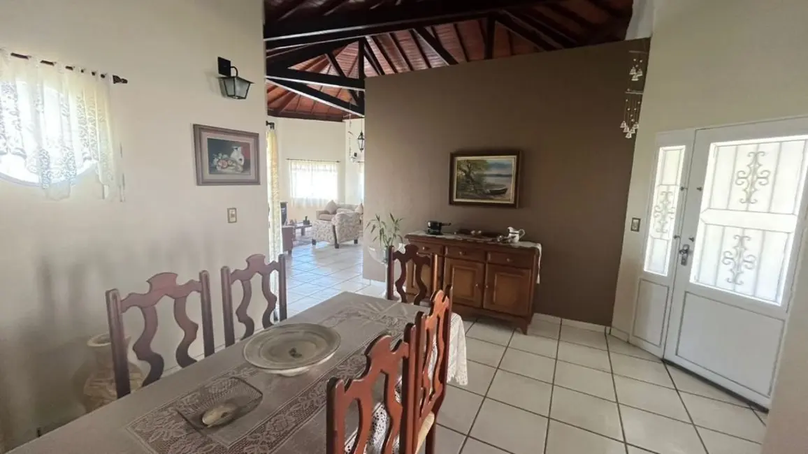 Foto 4 de Chácara com 3 quartos à venda, 3400m2 em Itupeva - SP