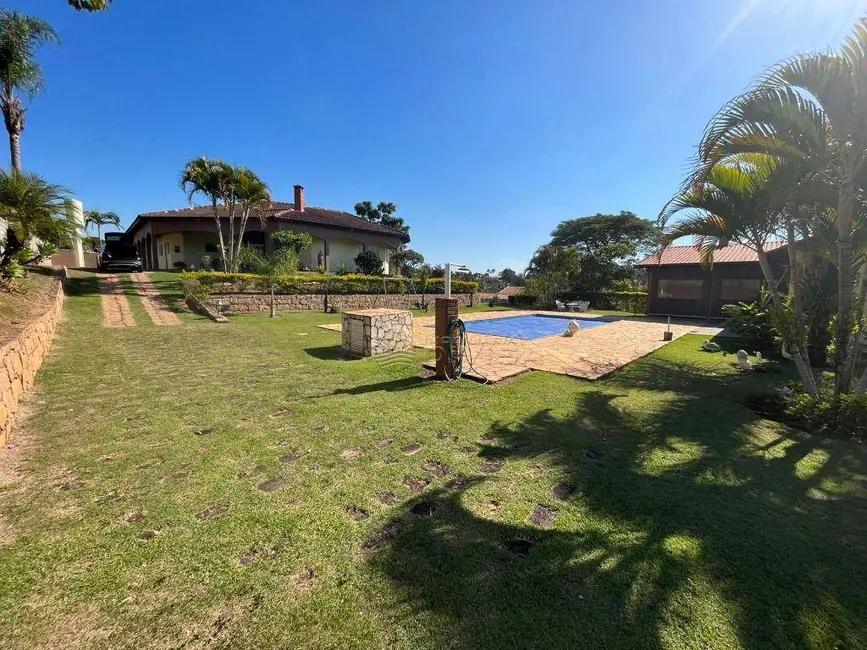 Foto 3 de Chácara com 3 quartos à venda, 3400m2 em Itupeva - SP