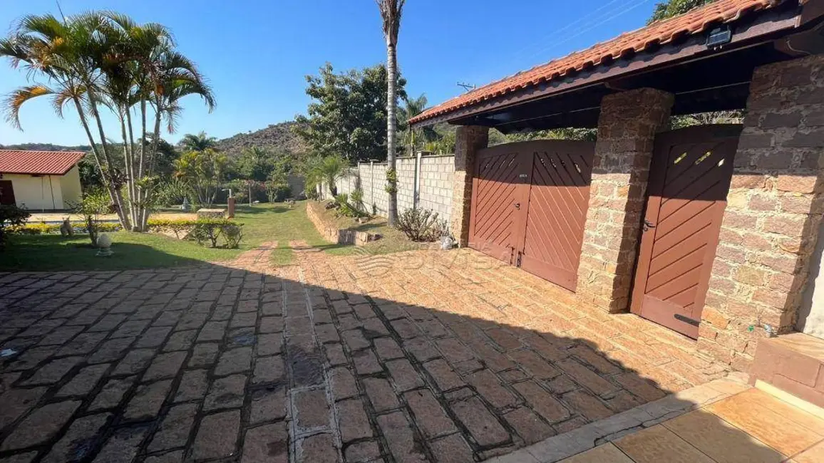 Foto 4 de Chácara com 3 quartos à venda, 3400m2 em Itupeva - SP