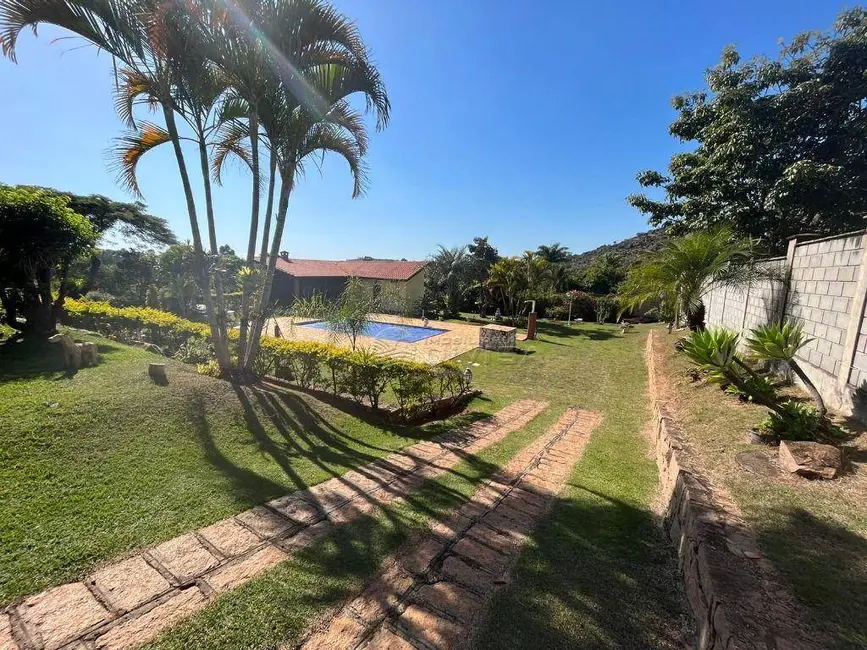 Foto 1 de Chácara com 3 quartos à venda, 3400m2 em Itupeva - SP