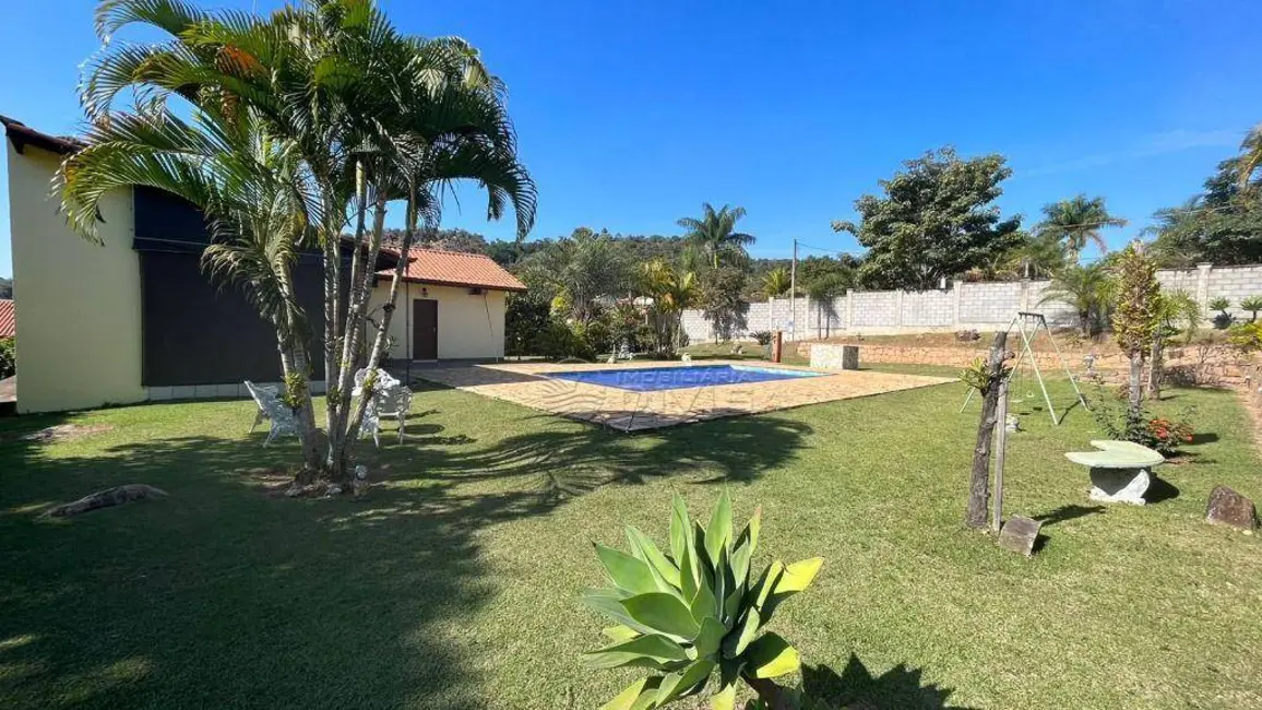 Foto 2 de Chácara com 3 quartos à venda, 3400m2 em Itupeva - SP