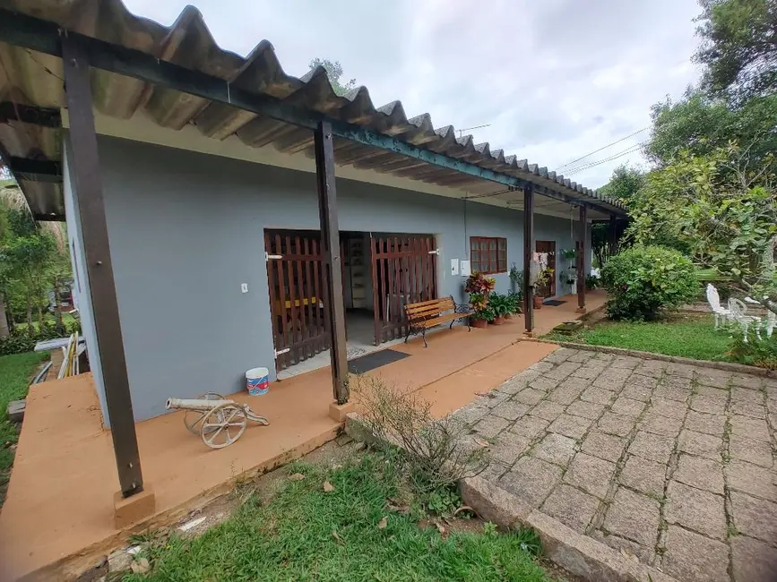 Chácara com 3 quartos à venda, 5280m2 em Itupeva - SP - imagem 3 Foto 3 de Chácara com 3 quartos à venda, 5280m2 em Itupeva - SP