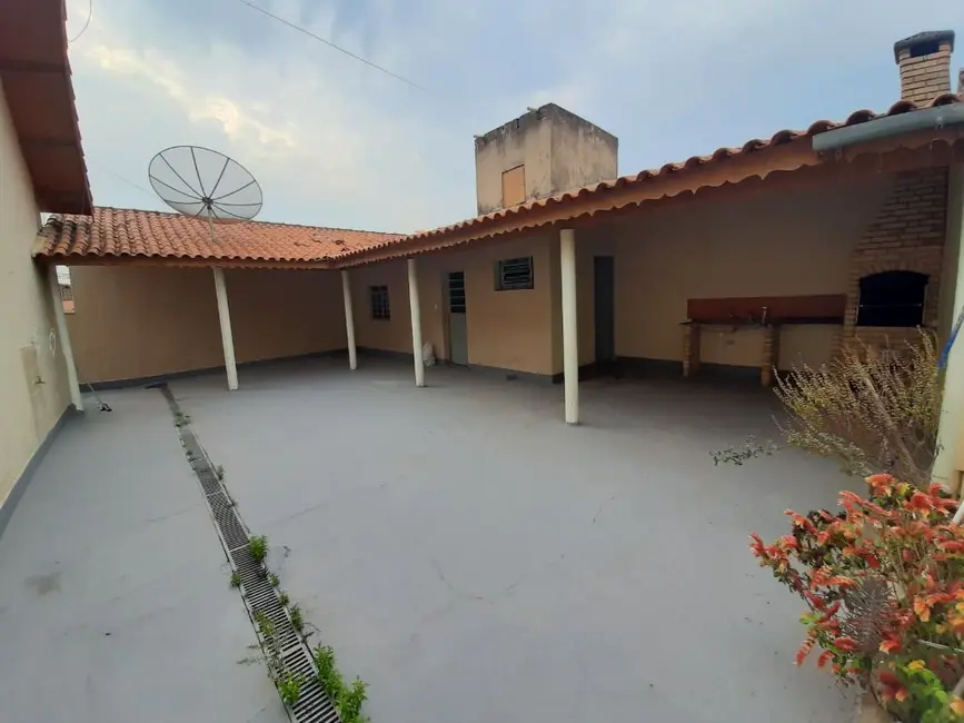 Foto 3 de Casa com 2 quartos à venda, 300m2 em Itupeva - SP