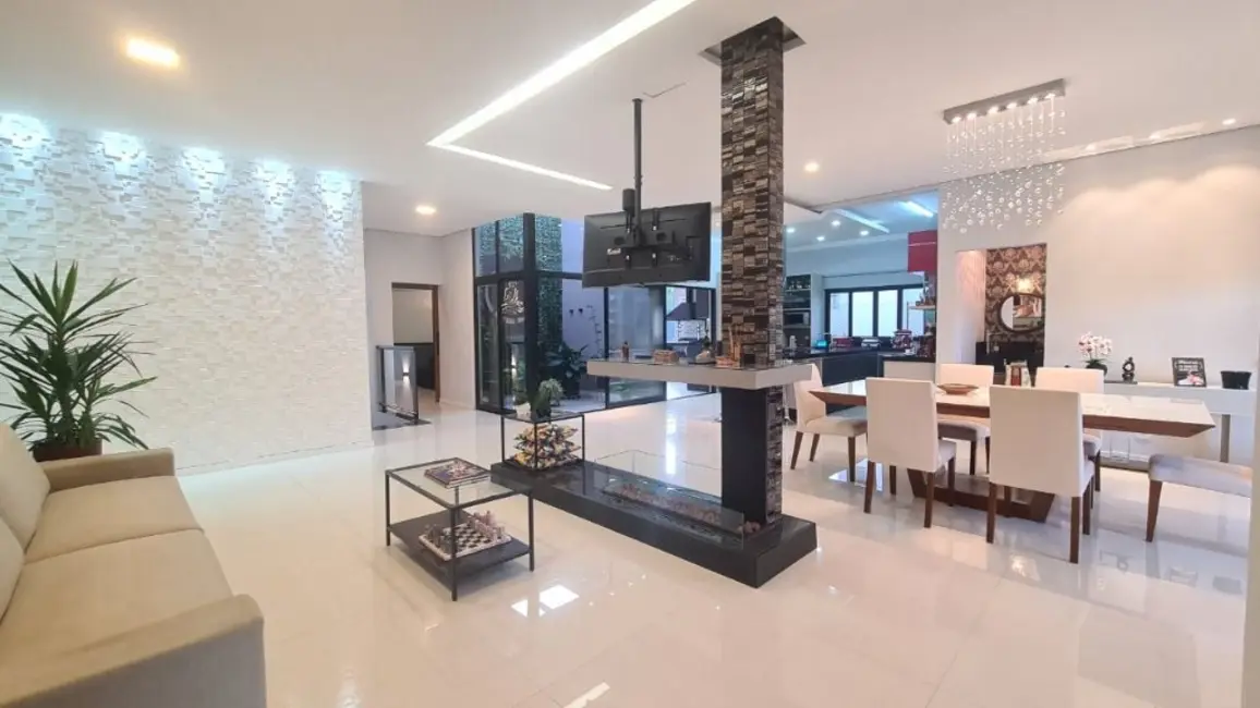Foto 1 de Casa de Condomínio com 3 quartos à venda, 1003m2 em Itupeva - SP