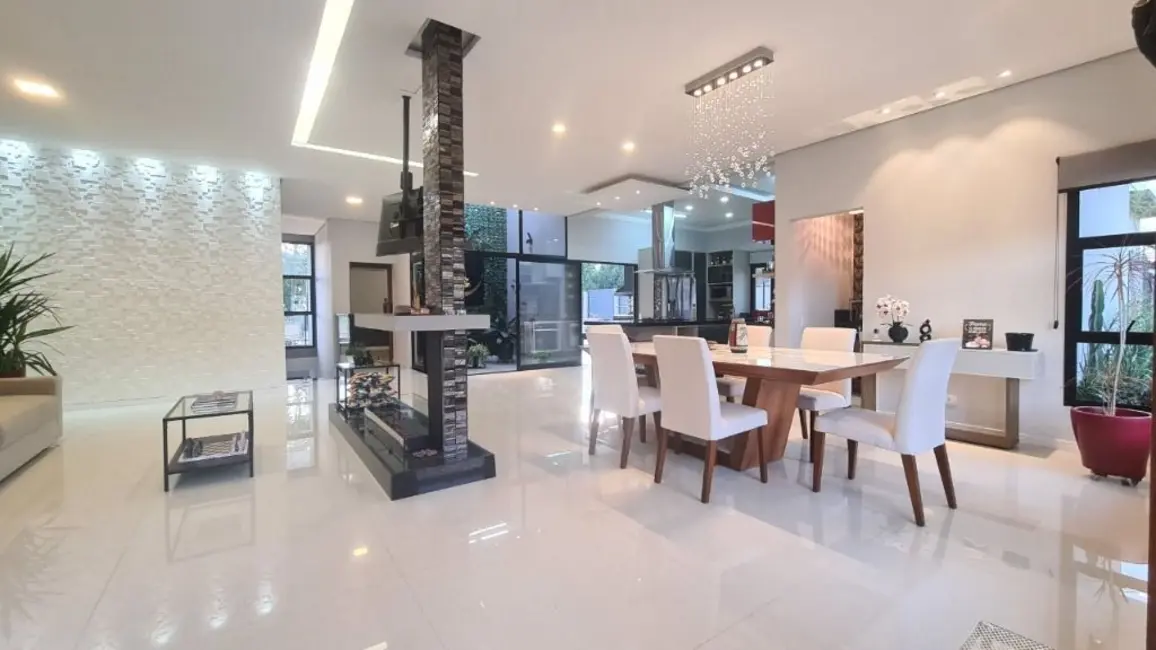 Foto 2 de Casa de Condomínio com 3 quartos à venda, 1003m2 em Itupeva - SP