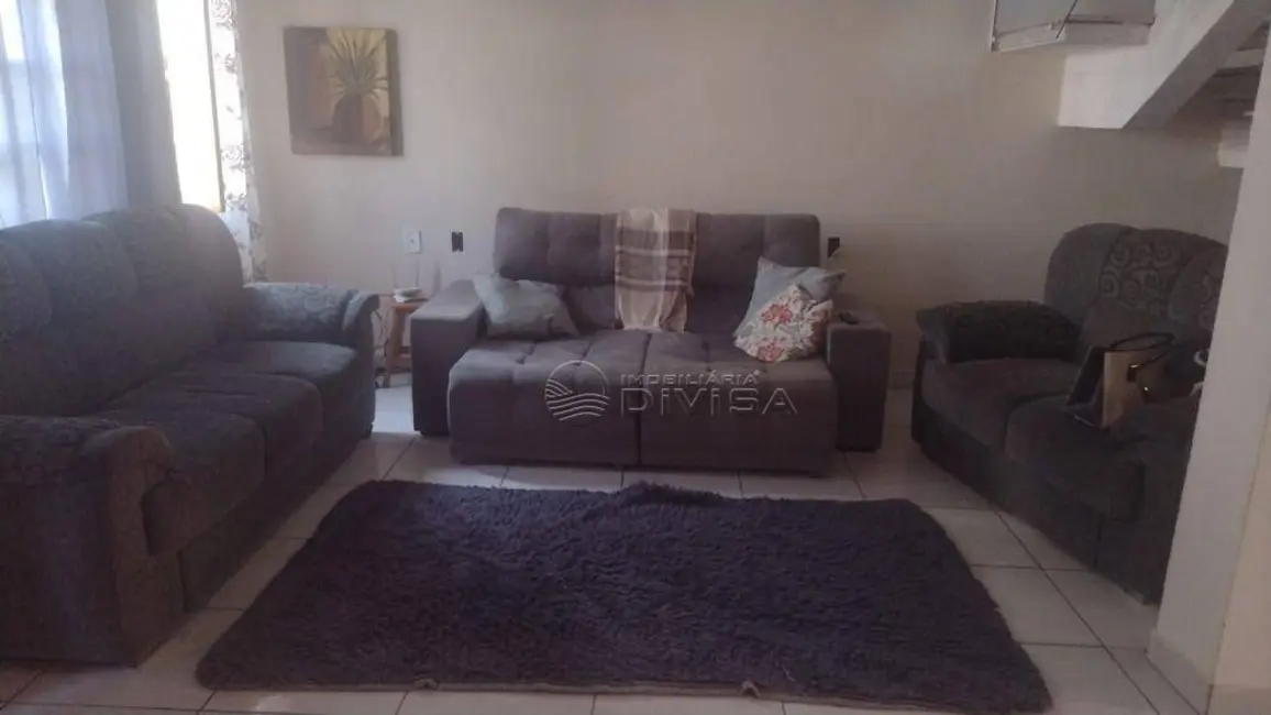 Foto 2 de Casa com 3 quartos à venda, 200m2 em Itupeva - SP