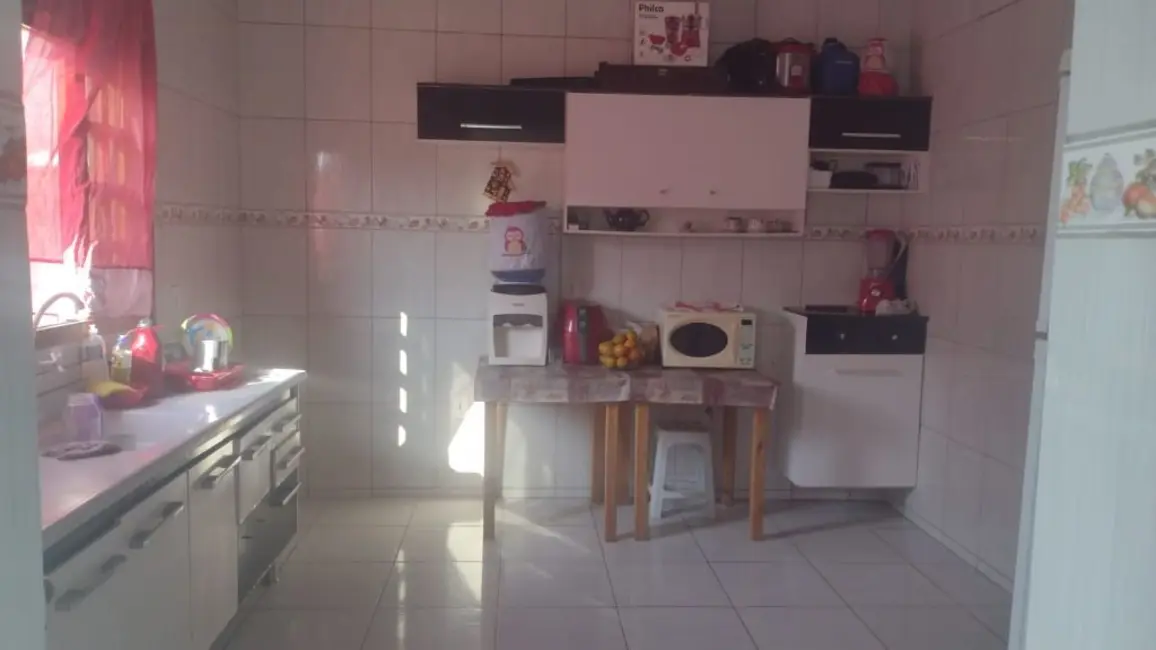 Foto 3 de Casa com 3 quartos à venda, 200m2 em Itupeva - SP