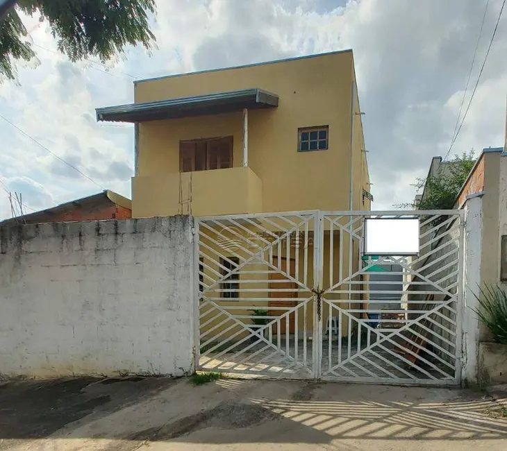 Foto 6 de Casa com 3 quartos à venda, 200m2 em Itupeva - SP