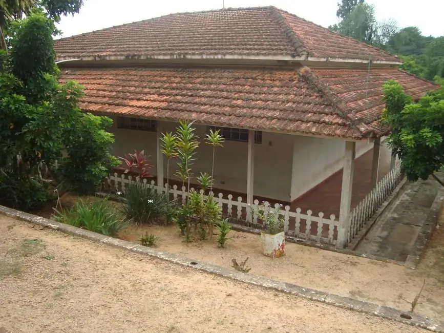 Chácara com 3 quartos à venda, 6800m2 em Itupeva - SP - imagem 1 Foto 1 de Chácara com 3 quartos à venda, 6800m2 em Itupeva - SP