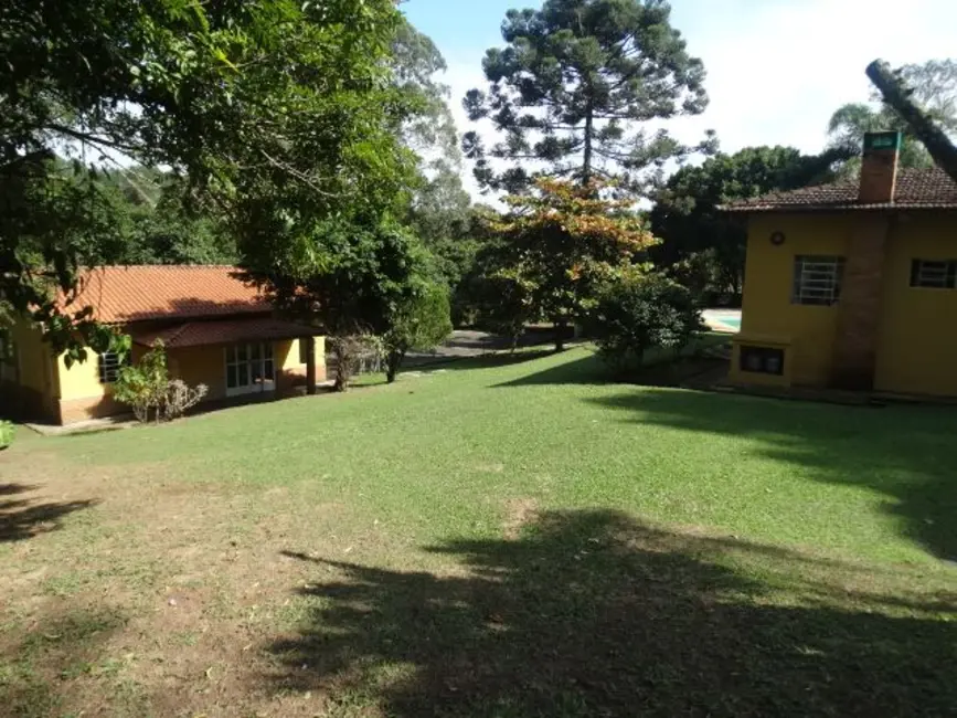 Foto 4 de Chácara com 4 quartos à venda, 6250m2 em Itupeva - SP