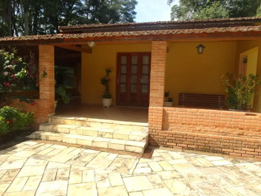 Foto 8 de Chácara com 4 quartos à venda, 6250m2 em Itupeva - SP