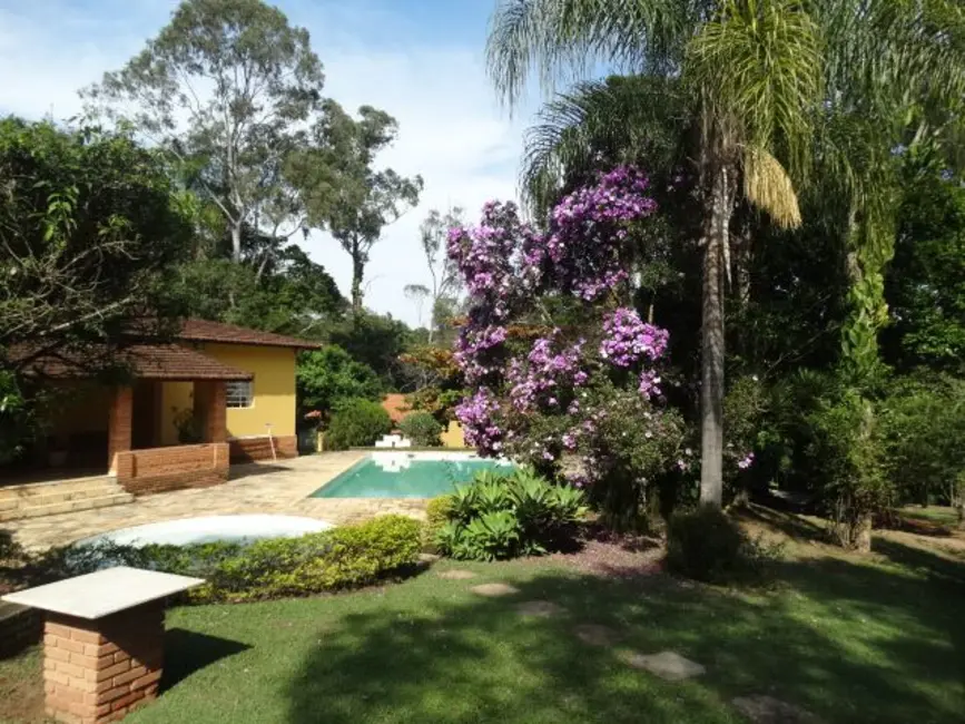 Foto 2 de Chácara com 4 quartos à venda, 6250m2 em Itupeva - SP