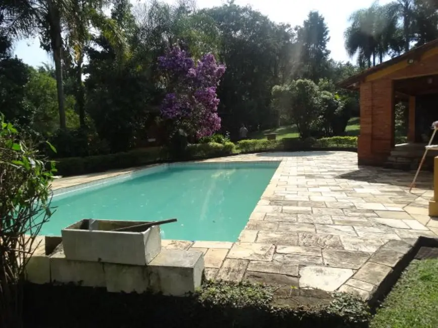 Foto 5 de Chácara com 4 quartos à venda, 6250m2 em Itupeva - SP