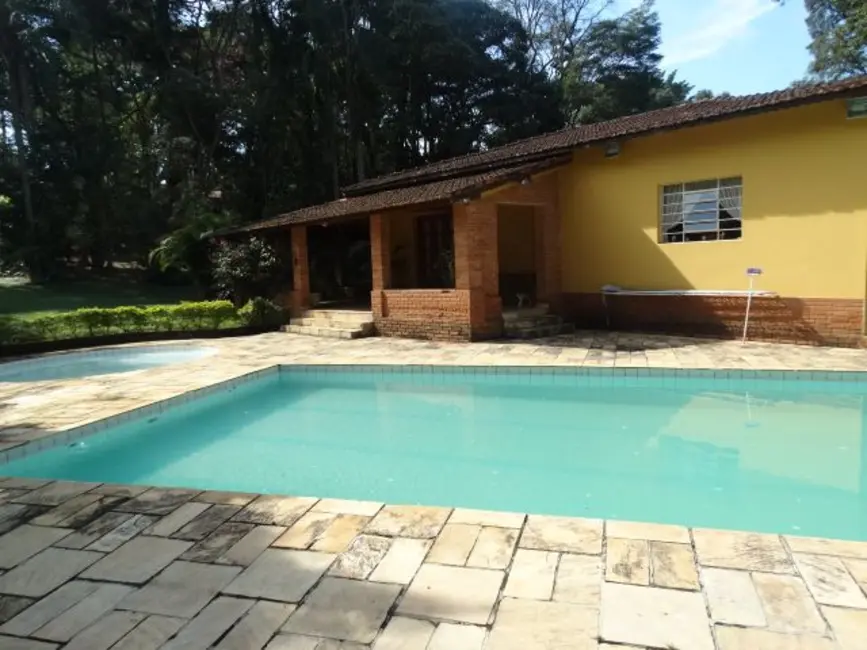 Foto 6 de Chácara com 4 quartos à venda, 6250m2 em Itupeva - SP