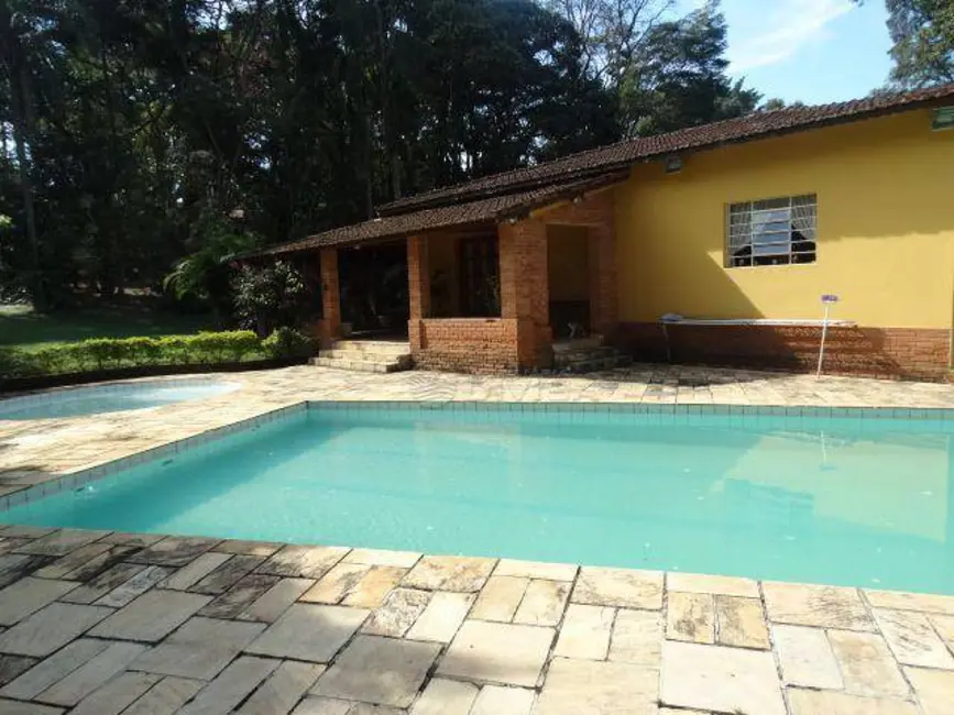 Foto 6 de Chácara com 4 quartos à venda, 6250m2 em Itupeva - SP