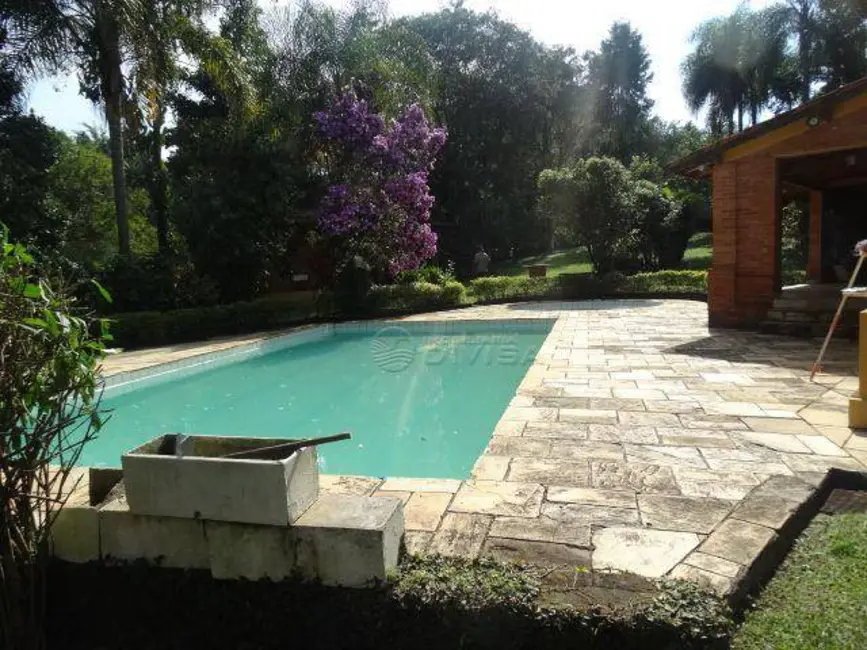 Foto 5 de Chácara com 4 quartos à venda, 6250m2 em Itupeva - SP