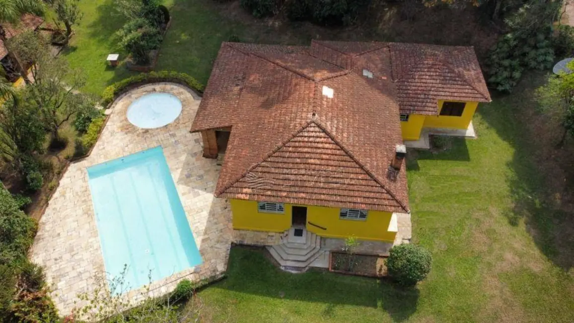 Foto 2 de Chácara com 4 quartos à venda, 6250m2 em Itupeva - SP