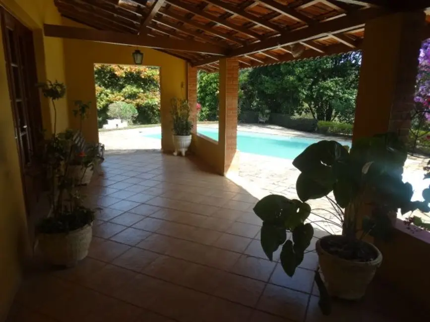 Foto 3 de Chácara com 4 quartos à venda, 6250m2 em Itupeva - SP