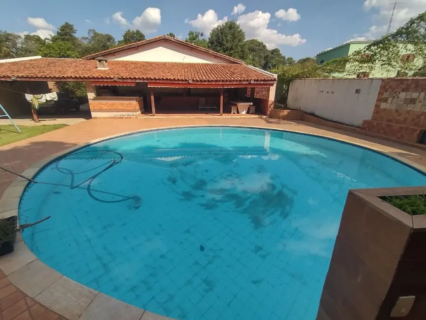 Foto 1 de Chácara à venda, 4800m2 em Itupeva - SP