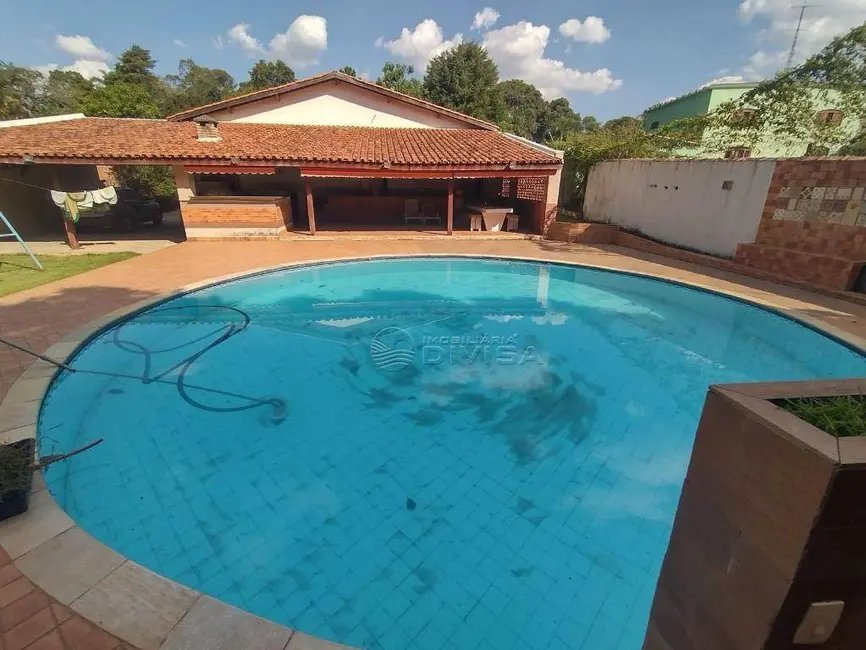 Foto 1 de Chácara à venda, 4800m2 em Itupeva - SP