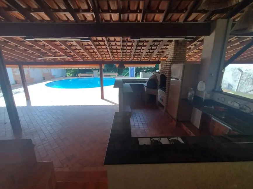 Foto 5 de Chácara à venda, 4800m2 em Itupeva - SP