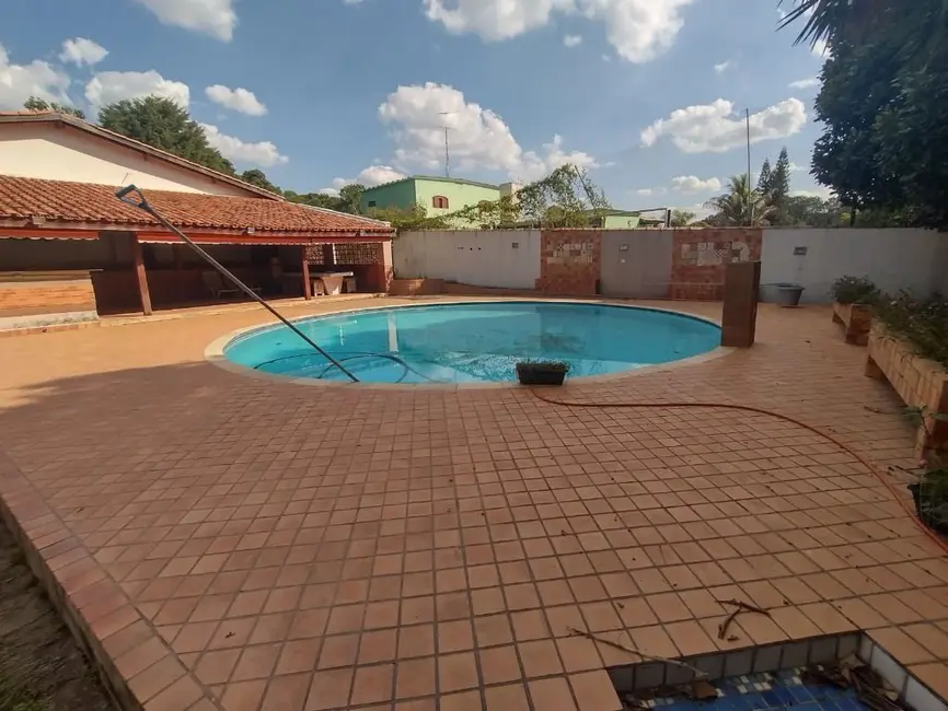 Foto 11 de Chácara à venda, 4800m2 em Itupeva - SP