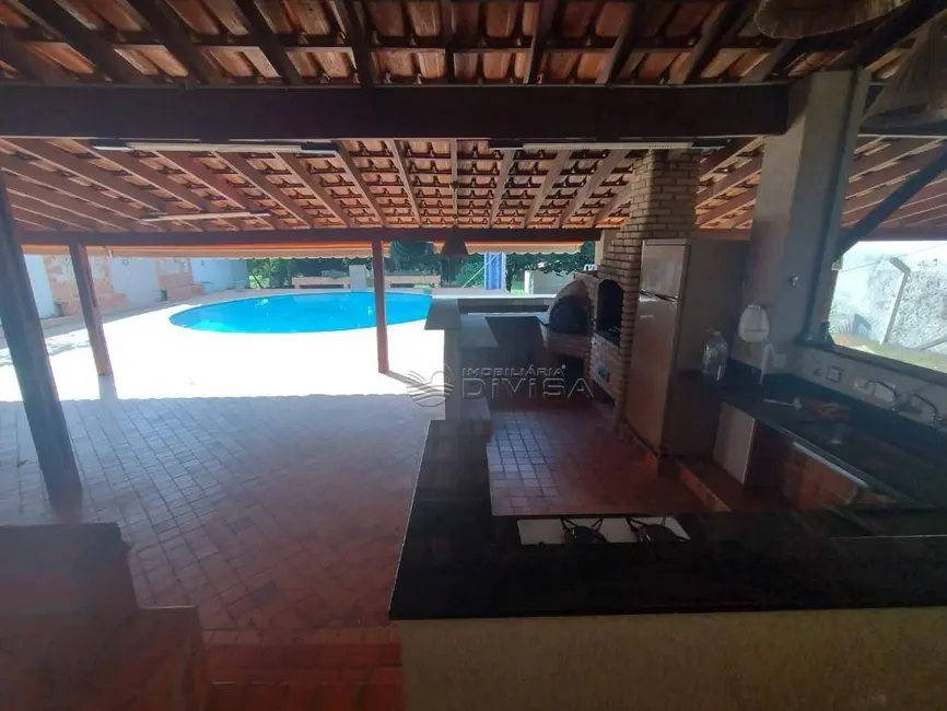 Foto 5 de Chácara à venda, 4800m2 em Itupeva - SP