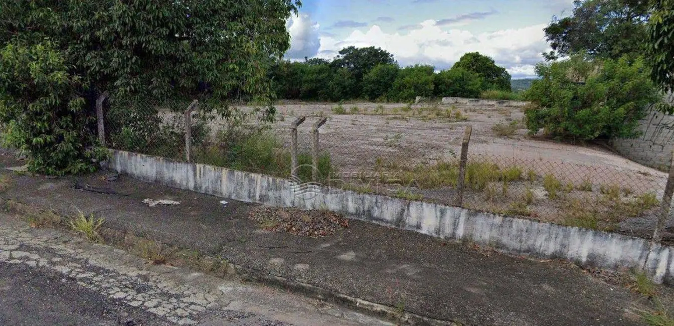 Foto 1 de Sala Comercial à venda, 21000m2 em Barroca Funda, Indaiatuba - SP