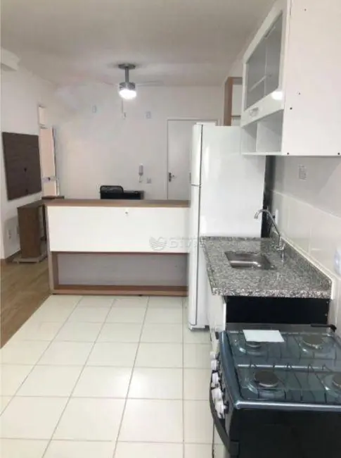 Foto 4 de Apartamento com 1 quarto à venda, 44m2 em Itupeva - SP