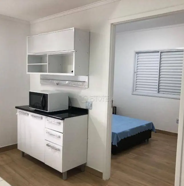 Foto 5 de Apartamento com 1 quarto à venda, 44m2 em Itupeva - SP