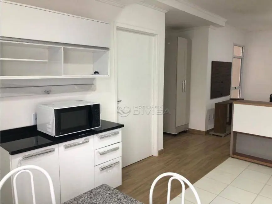Foto 8 de Apartamento com 1 quarto à venda, 44m2 em Itupeva - SP